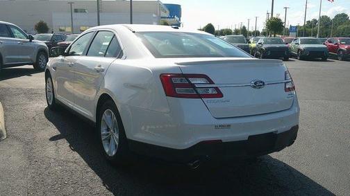 2014 Ford Taurus SEL