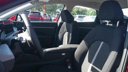 2026 Hyundai SONATA SEL