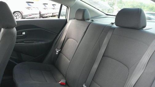 2013 Kia Rio EX