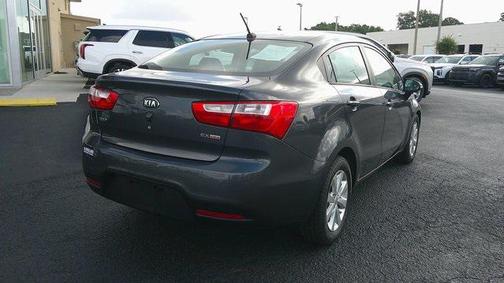 2013 Kia Rio EX