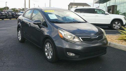 2013 Kia Rio EX
