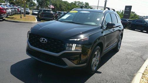 2023 Hyundai SANTA FE SEL 2.4