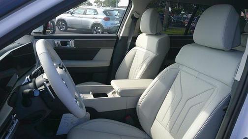 2026 Hyundai SANTA FE SEL 2.4