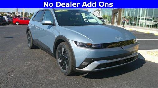 2026 Hyundai IONIQ 5 SEL