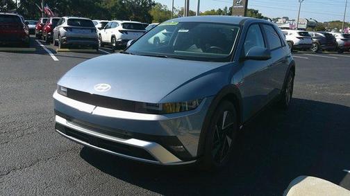 2026 Hyundai IONIQ 5 SEL