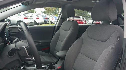 2020 Hyundai IONIQ Hybrid SEL