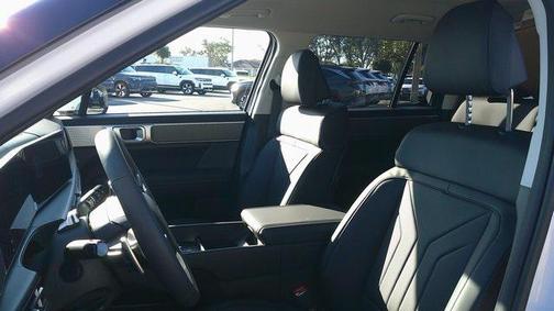 2025 Hyundai SANTA FE SEL 2.4
