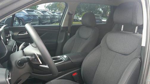 2021 Hyundai SANTA FE SEL 2.4