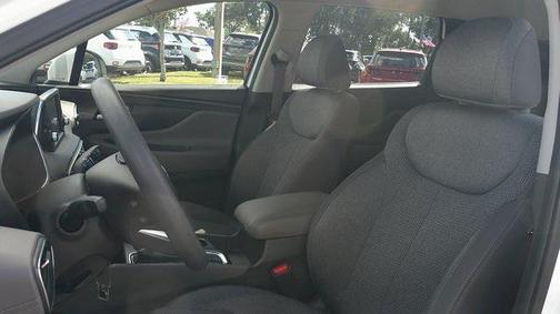 2019 Hyundai SANTA FE SE 2.4