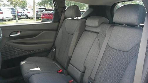 2019 Hyundai SANTA FE SE 2.4