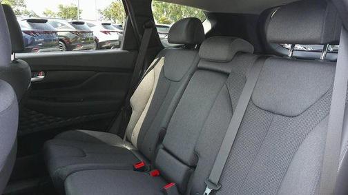 2023 Hyundai SANTA FE SEL 2.4