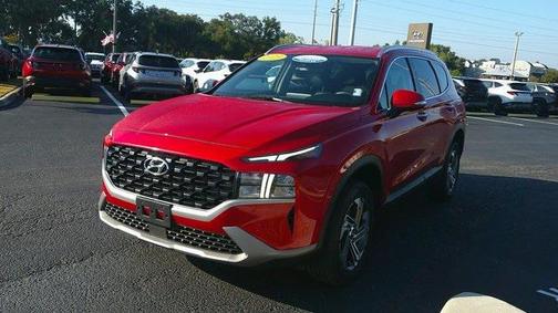 2023 Hyundai SANTA FE SEL 2.4