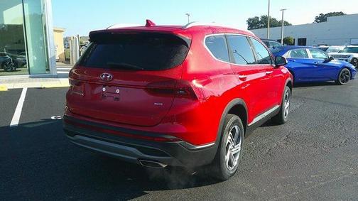 2023 Hyundai SANTA FE SEL 2.4