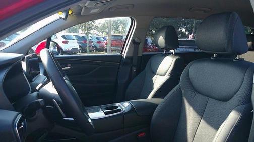 2023 Hyundai SANTA FE SEL 2.4