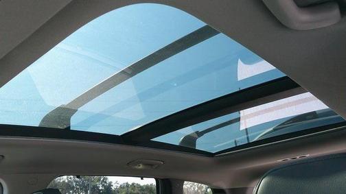 2022 Hyundai SANTA FE SEL 2.4