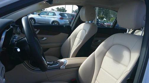 2020 Mercedes-Benz C-Class C 300