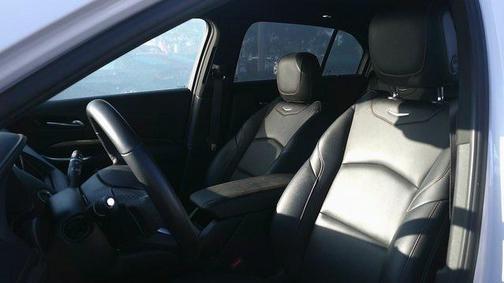 2021 Cadillac XT4 Sport