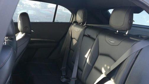 2021 Cadillac XT4 Sport