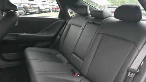 2023 Hyundai IONIQ 6 SEL