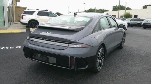 2023 Hyundai IONIQ 6 SEL