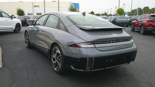 2023 Hyundai IONIQ 6 SEL
