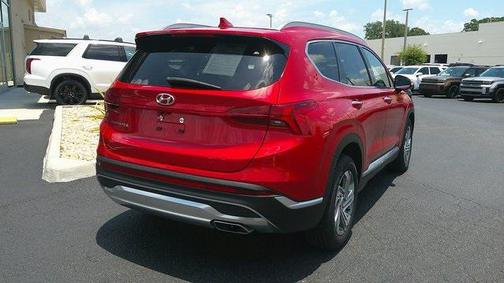 2023 Hyundai SANTA FE SEL 2.4