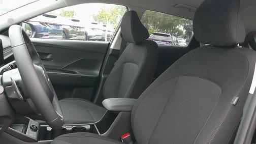 2025 Hyundai KONA SEL Convenience