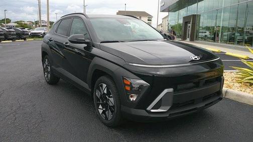 2025 Hyundai KONA SEL Convenience