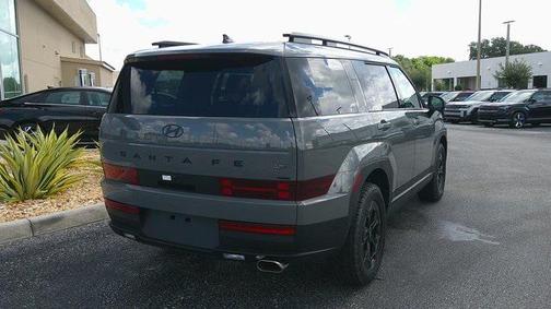 2025 Hyundai SANTA FE XRT