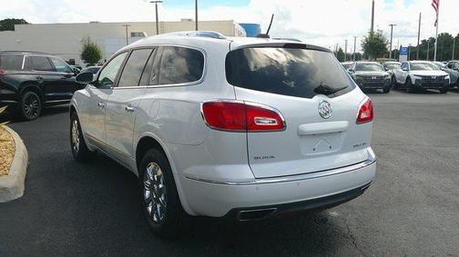2017 Buick Enclave Premium