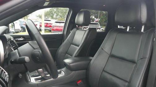 2020 Jeep Grand Cherokee High Altitude