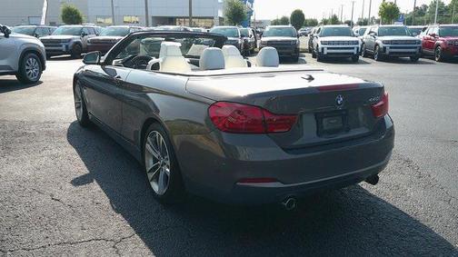 2018 BMW 440 i