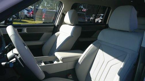 2026 Hyundai SANTA FE SEL 2.4