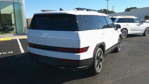 2026 Hyundai SANTA FE SEL 2.4