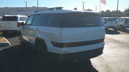 2026 Hyundai SANTA FE SEL 2.4