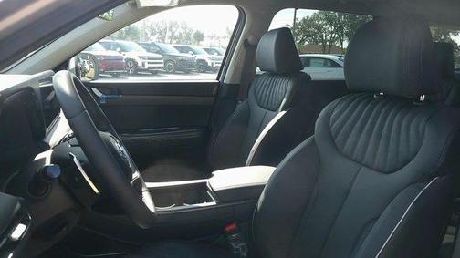 2025 Hyundai PALISADE Limited
