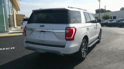 2018 Ford Expedition XLT
