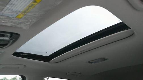 2026 Hyundai TUCSON SEL Convenience