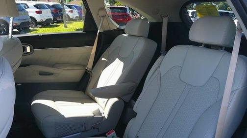 2023 Kia Sorento Hybrid SX Prestige