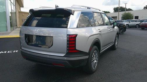 2026 Hyundai PALISADE SEL