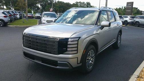 2026 Hyundai PALISADE SEL