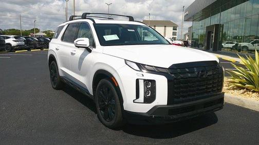 2025 Hyundai PALISADE XRT