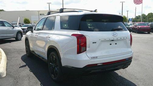 2025 Hyundai PALISADE XRT