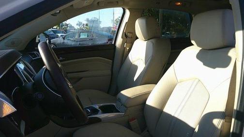 2013 Cadillac SRX Performance Collection