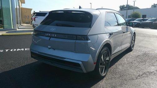 2025 Hyundai IONIQ 5 Limited