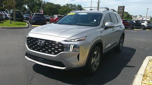 2023 Hyundai SANTA FE SEL 2.4