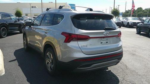 2023 Hyundai SANTA FE SEL 2.4
