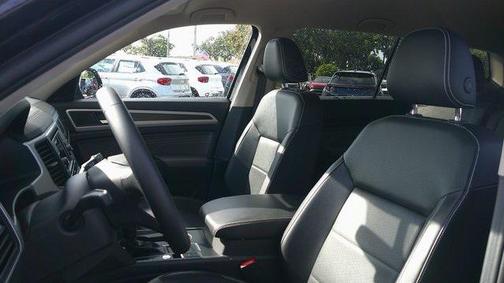 2022 Volkswagen Atlas 2.0T SE
