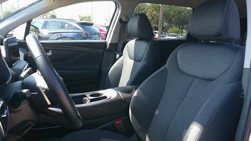 2023 Hyundai SANTA FE SEL 2.4