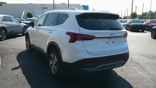 2023 Hyundai SANTA FE SEL 2.4